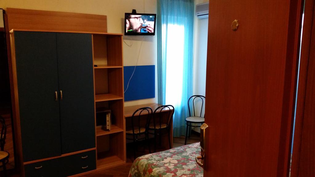Augusta Albergo B&B Camogli Εξωτερικό φωτογραφία