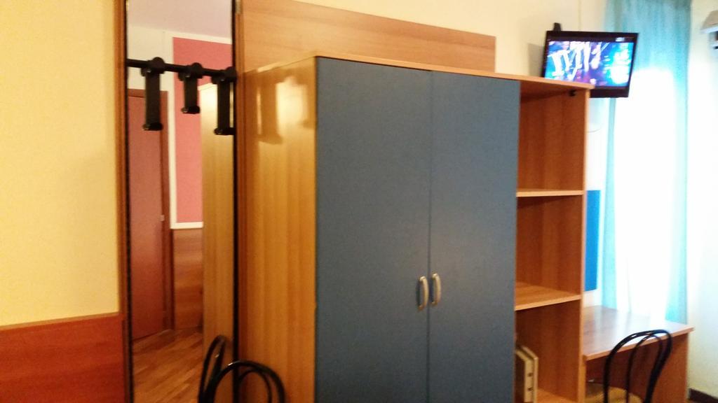 Augusta Albergo B&B Camogli Εξωτερικό φωτογραφία