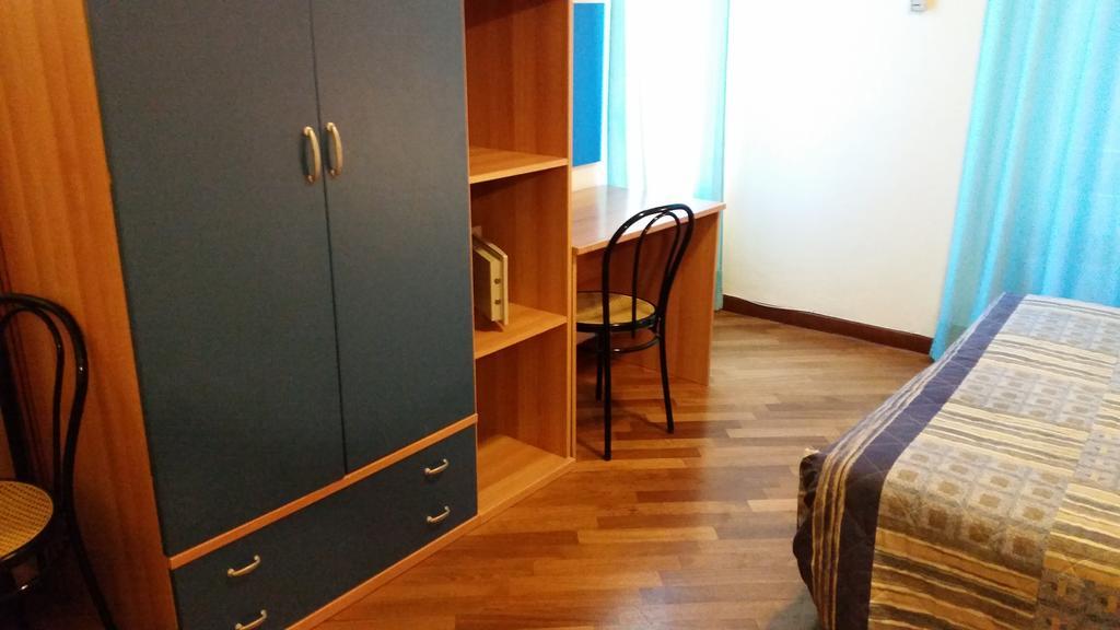 Augusta Albergo B&B Camogli Εξωτερικό φωτογραφία