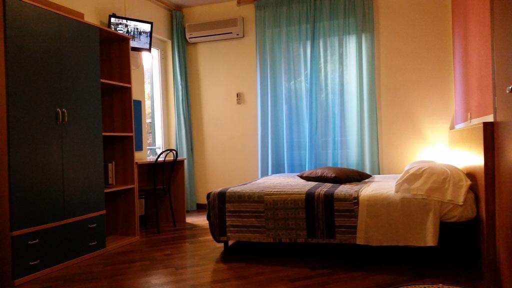 Augusta Albergo B&B Camogli Εξωτερικό φωτογραφία