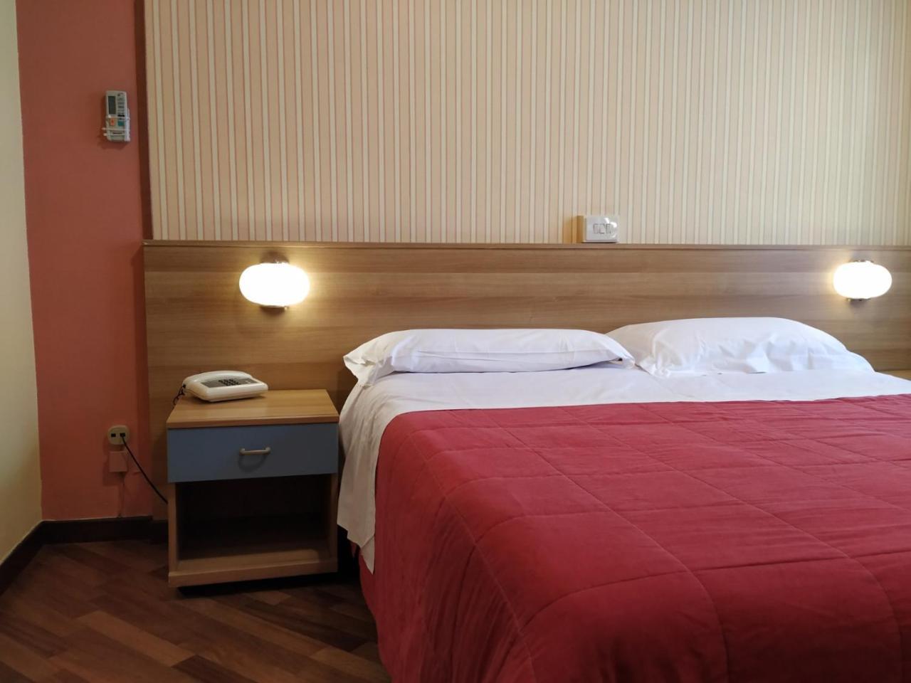Augusta Albergo B&B Camogli Εξωτερικό φωτογραφία