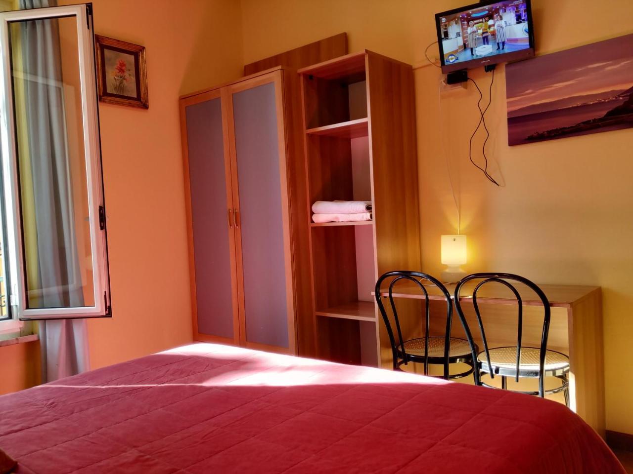Augusta Albergo B&B Camogli Εξωτερικό φωτογραφία