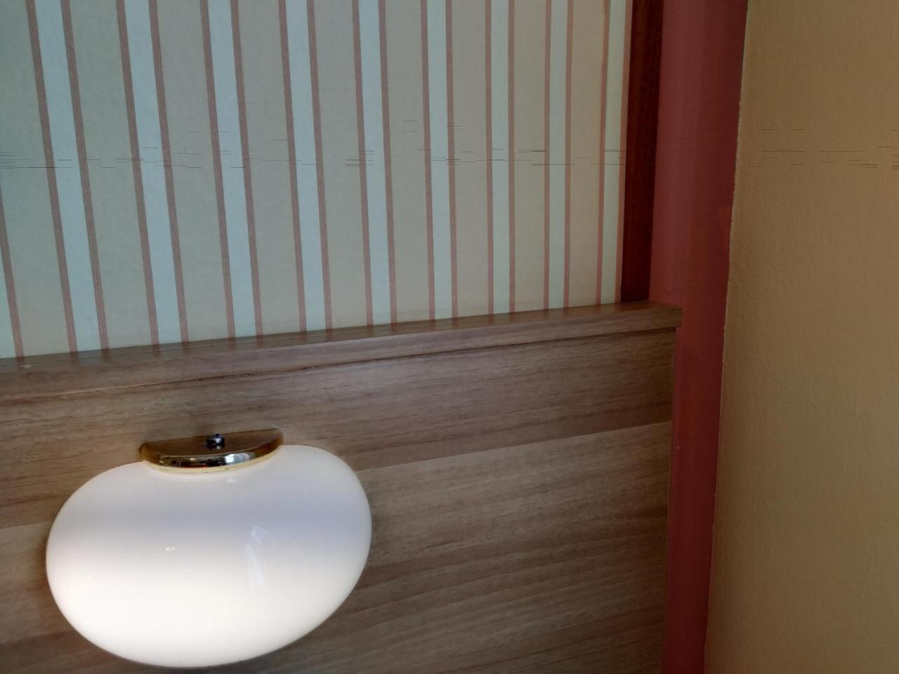 Augusta Albergo B&B Camogli Εξωτερικό φωτογραφία