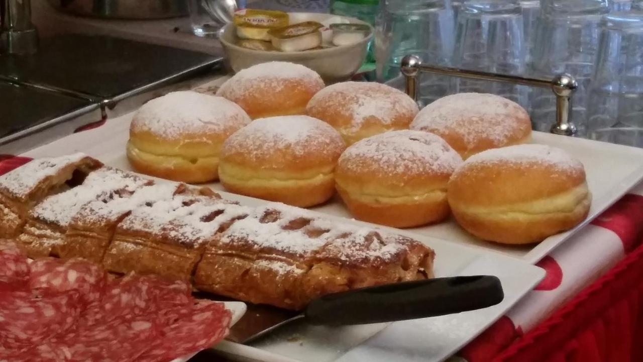 Augusta Albergo B&B Camogli Εξωτερικό φωτογραφία